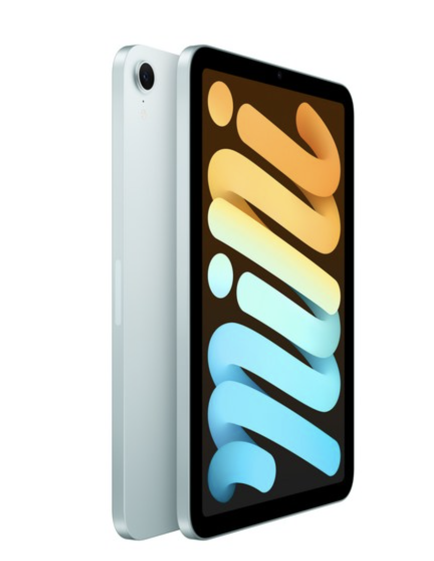 Apple 2024 아이패드 mini(A17 Pro 모델)